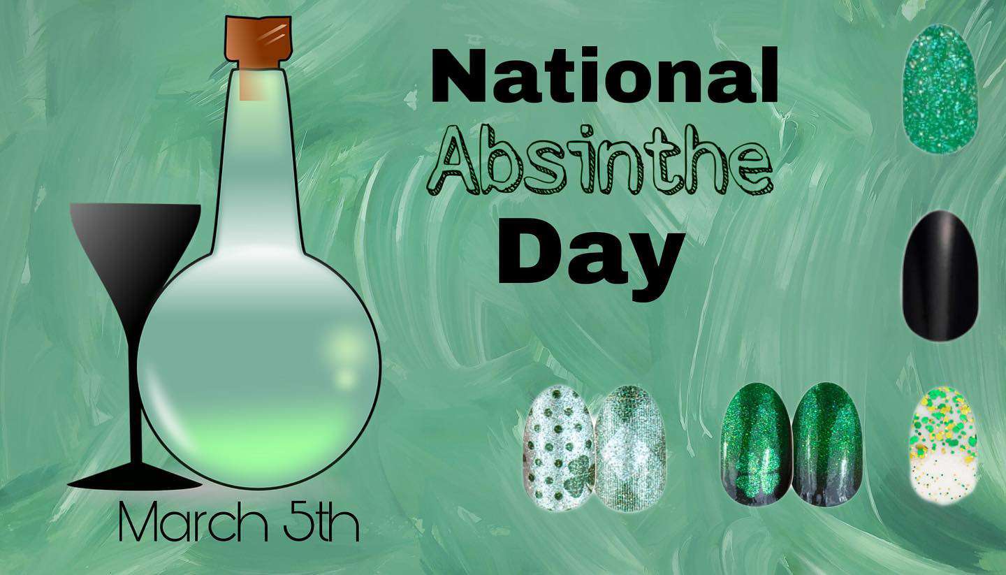 National Absinthe Day Wishes For Facebook National Absinthe Day Wishes For Facebook