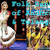 Folk Dances of Andhra and Telangana (#IndianFolkDances)(#AndhraPradesh)(#GeneralAwareness)(#compete4Exams)(#eduvictors)