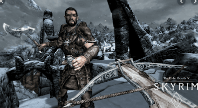 The Elder Scrolls V: Skyrim lightweight PC games