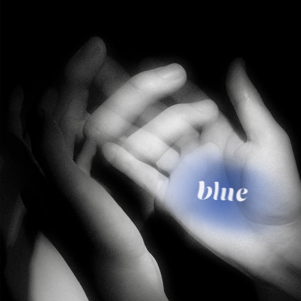 Earthworm Flang – Blue – Single