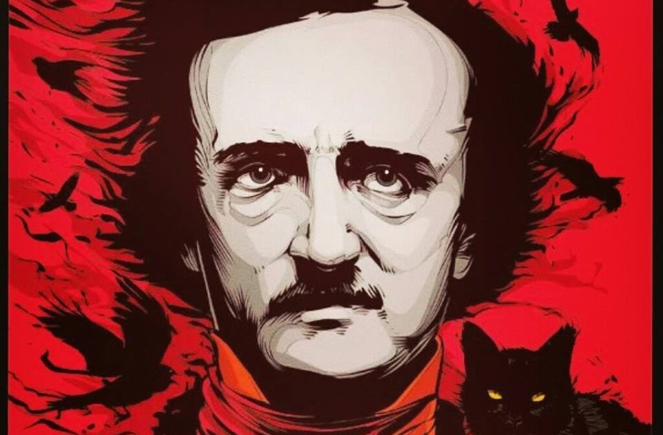 El gato negro (Edgar Allan Poe)