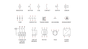 Pembuatan Wiring Diagram Panel Listrik Teknisi Listrik