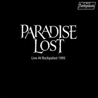 [2019] - Live At Rockpalast 1995 (Live, Bizarre Festival)