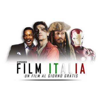 Film Italia canale Telegram FilmItalia - Canale dedicato ai Film