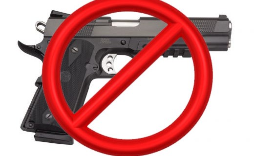 Election Laws and Jurisprudence Compendium: Gun ban starts, public