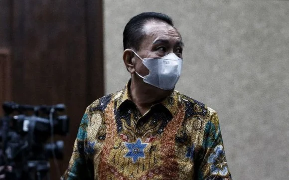 Dianggap Sosok Ajaib & Spesial, Kemenkumham Ungkap Alasan Beri Remisi ke Djoko Tjandra