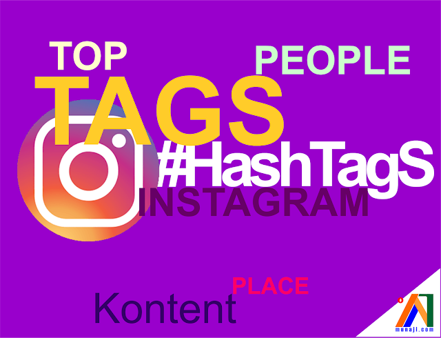 Buat Akun Instagram - 1 Hari dapat 100 Lebih Follower Cara Buat Akun Instagram - 1 Hari dapat 100 Lebih Follower
