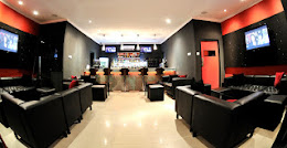 Xovar Lounge Restaurant & bar