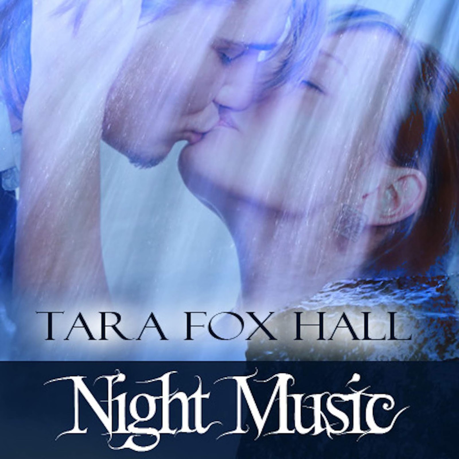 Tara fox. Night Music.