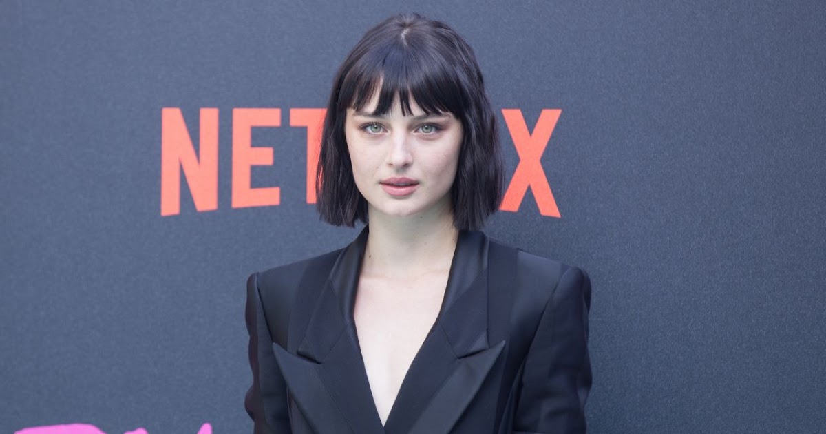 First Look Of Vanessa Kirby As Hattie Shaw Sandwichjohnfilms