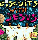Biscuits With Jesus