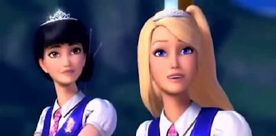 barbie princess charm school full movie online