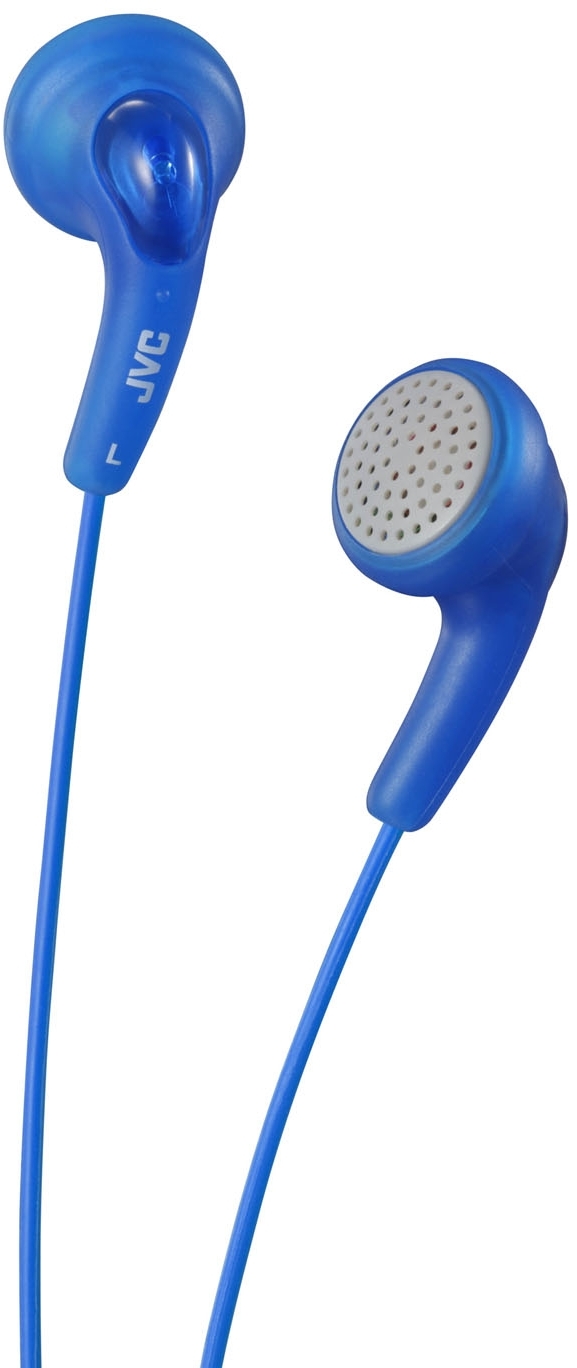 Up All Night: Gummy Headphones