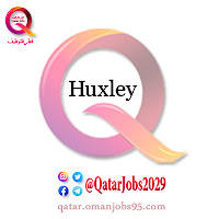 شركة Huxley قطر- وظائف شاغرة 2021