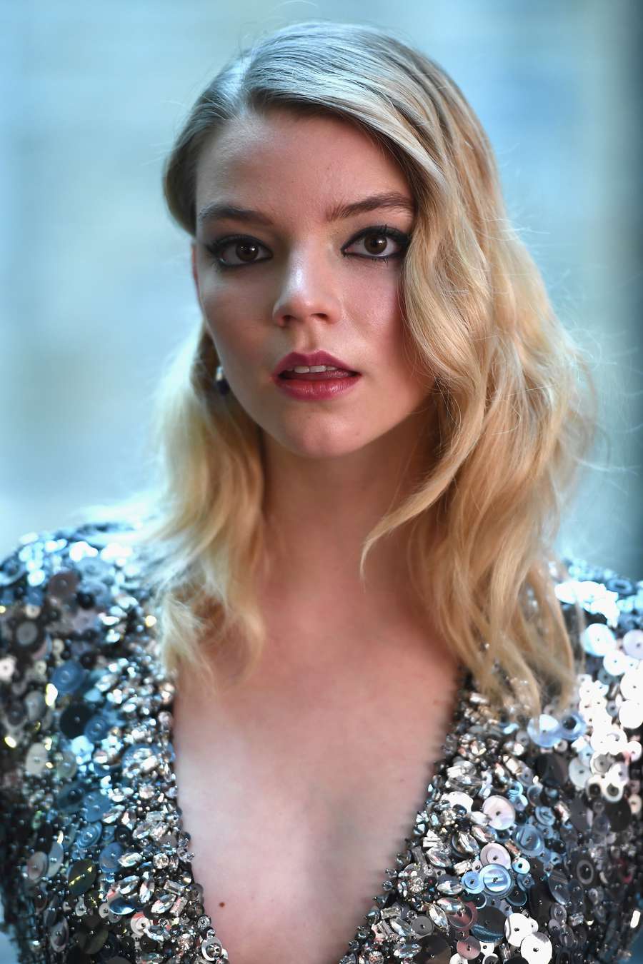 Beautiful Actresses of Hollywood: Anya Taylor-Joy