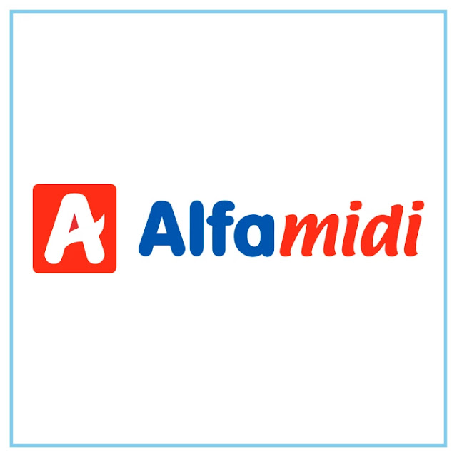 Alfamidi Logo - Free Download File Vector CDR AI EPS PDF PNG SVG Alfamidi Logo - Free Download File Vector CDR AI EPS PDF PNG SVG