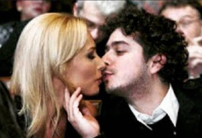 Iulia Vantur was earlier married to a Romanian superstar Iulia Vantur was earlier married to a Romanian superstar