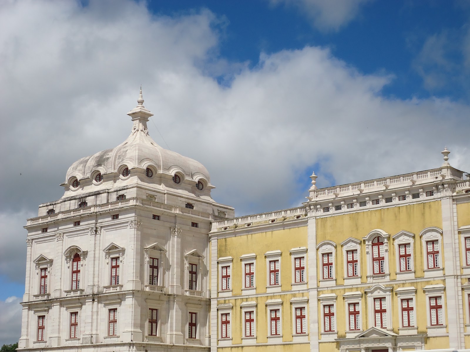 Марфа португалия