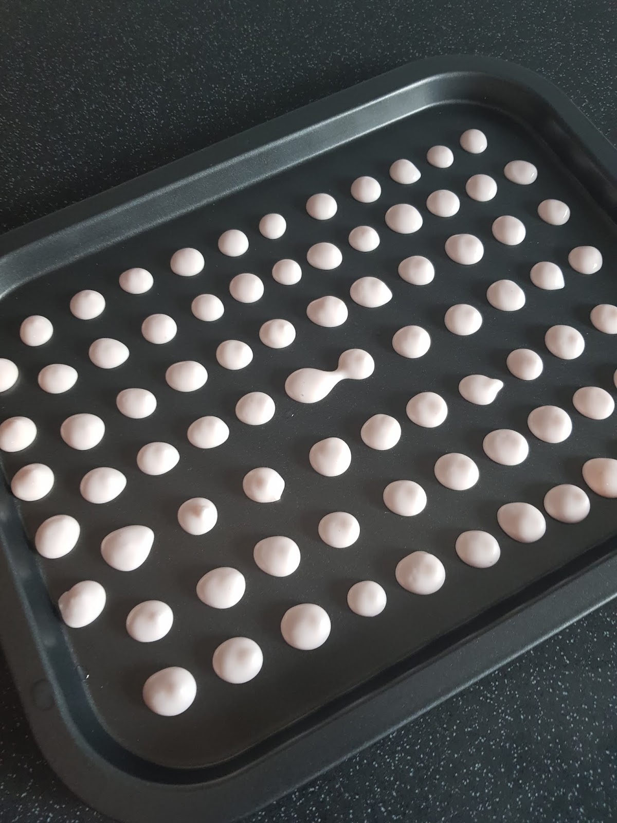 Yoghurt Drops Recipe — Whirlybobble Parenting & Lifestyle Blog