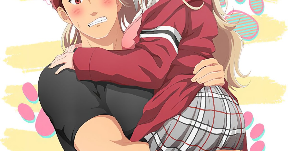 The Ookamisan wa Taberaretai manga will have an anime adaptation
