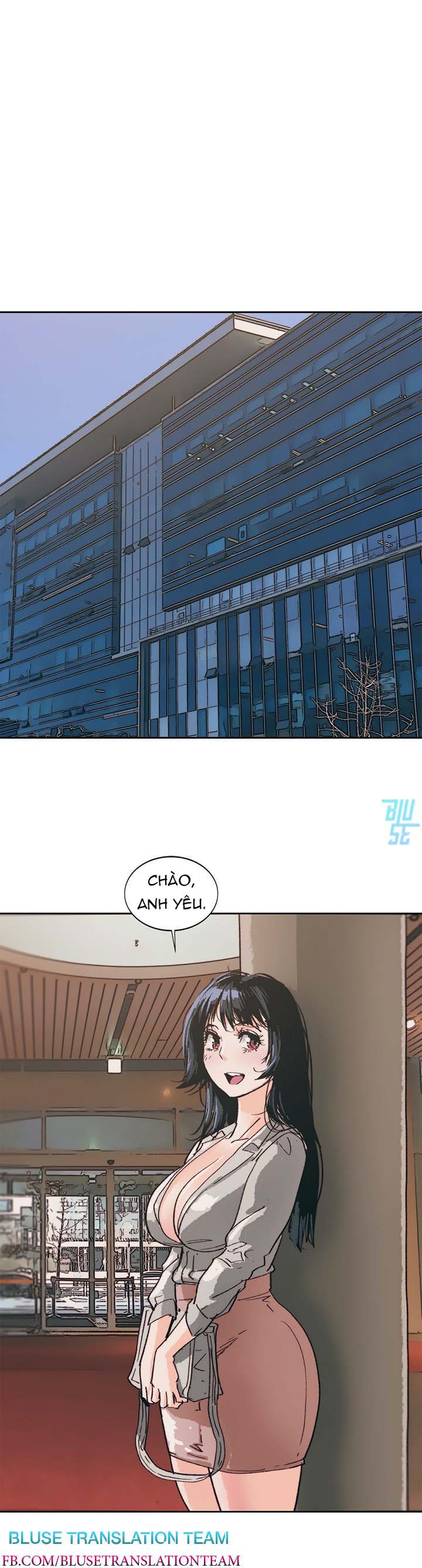 Đọc truyện Full Dục Vọng Chết Người - Chapter 4