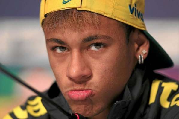 ¿ FC Barcelona espió a Neymar ?