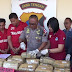 Polrestabes Semarang Bongkar Jaringan Narkoba Jakarta – Bali, Dua Tersangka Diamankan
