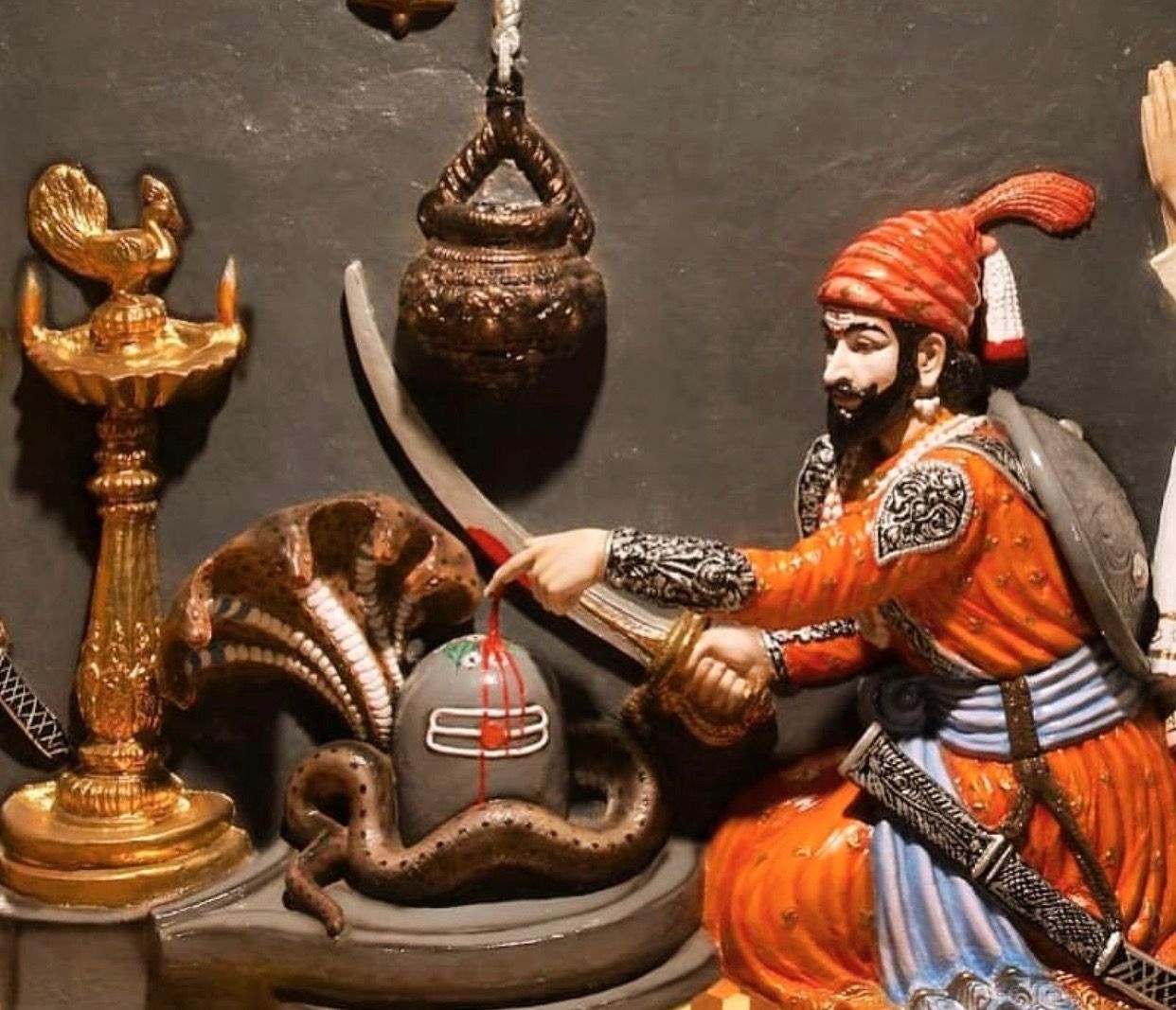 shivaji maharaj photo hd