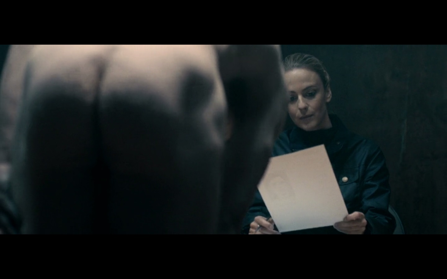 EvilTwin's Male Film & TV Screencaps 2: I am Soldier - Tom Hughes.