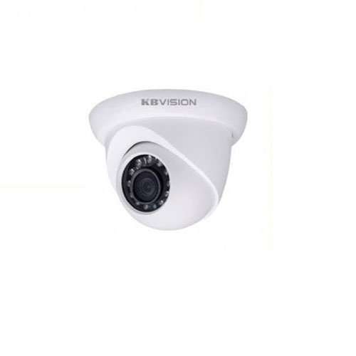 Camera IP dome KBVISION KB-1302N 1.3 Megapixel