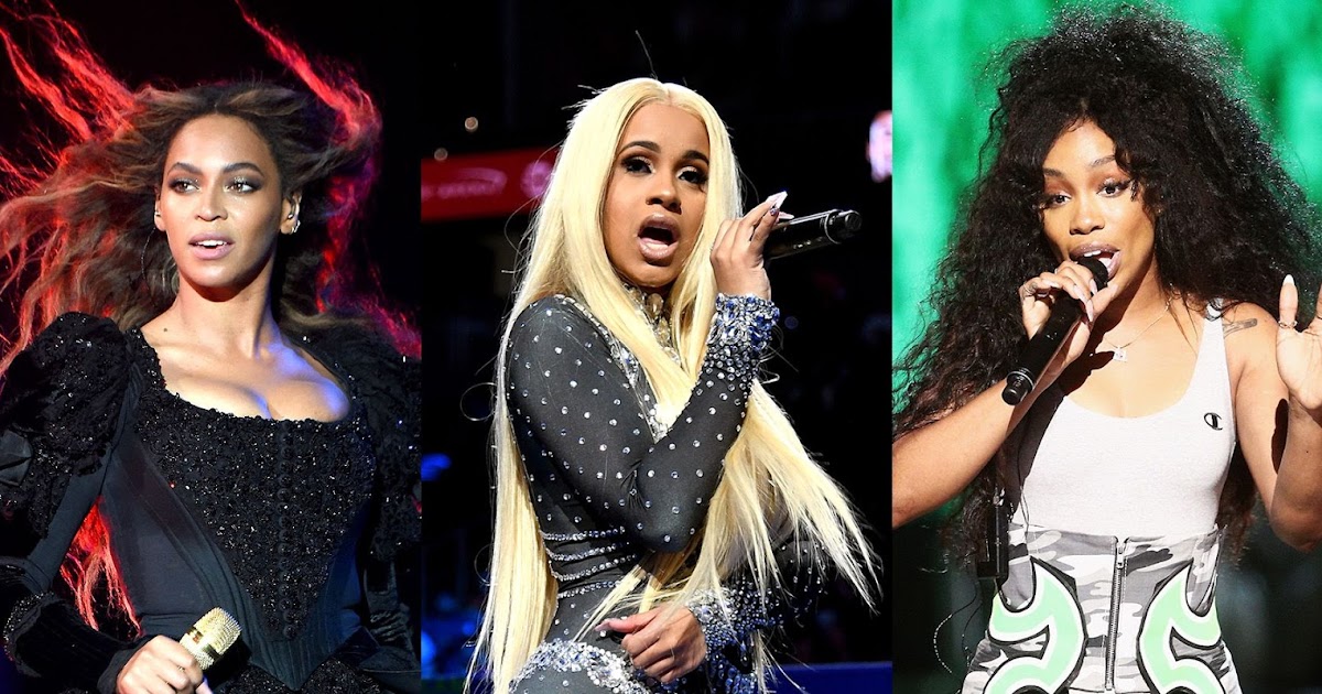 BET, Awards, 2019, Live Online