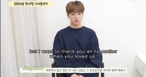 Pesan Jungkook BTS untuk Fans yang Telah Tinggalkan Fandom Buat Netizen Korea Tersentuh 3 download%2B%252817%2529