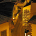 night in Calçada de Santa Clara