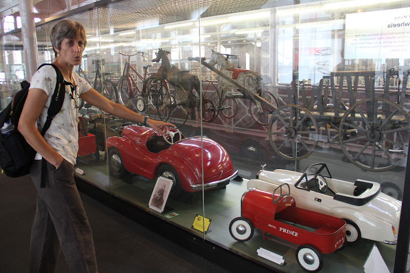 It's All True! Toys! Museum of Childhood, Bethnal Green