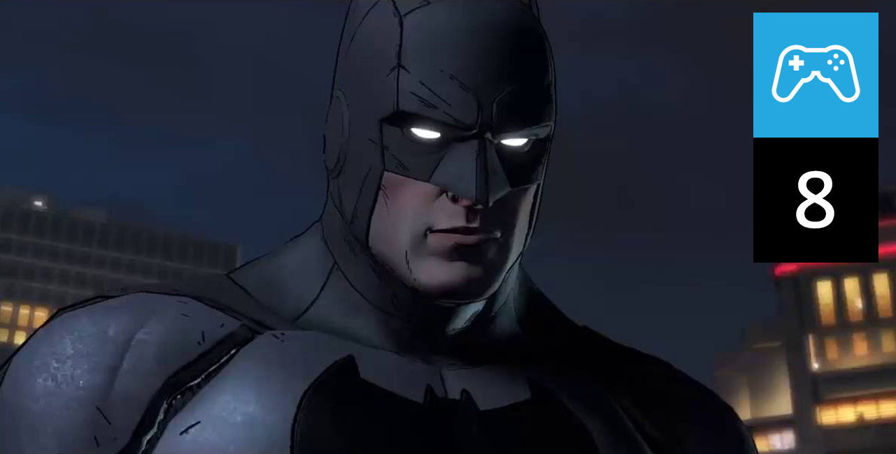 download tell tale batman download tell tale batman