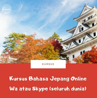 100 Daftar Nama Pekerjaan Dan Profesi Dalam Bahasa Jepang Terlengkap