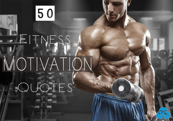 99 Gym And Bodybuilding Quotes For Workout Motivation