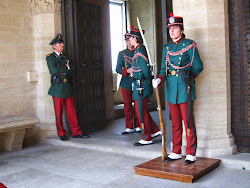 Les gendarmes de San Marino
