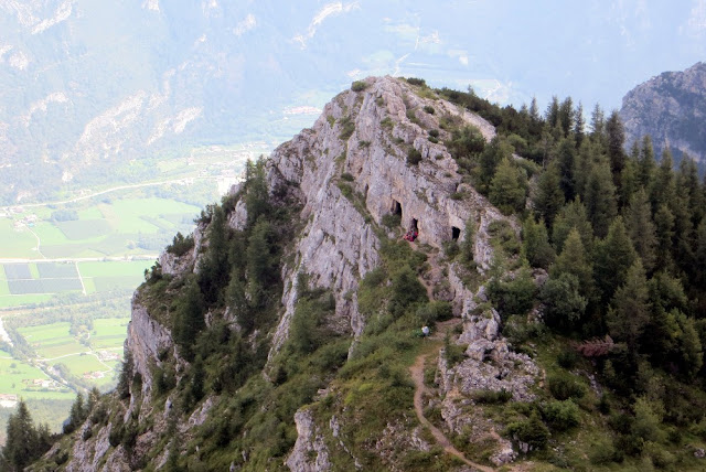 monte ortigara altopiano di asiago