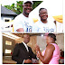 Abraka On Standstill As Prince Ochuko Ejohwomu Celebrates 40th Birthday And Marriage blessings (Photos)