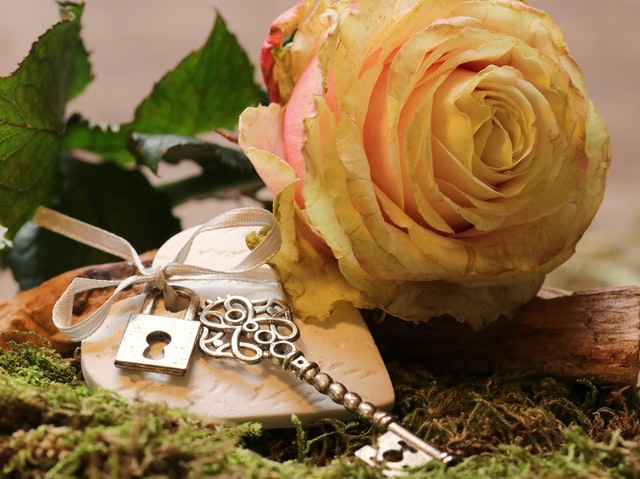 Kata Kata Mutiara Cinta Romantis