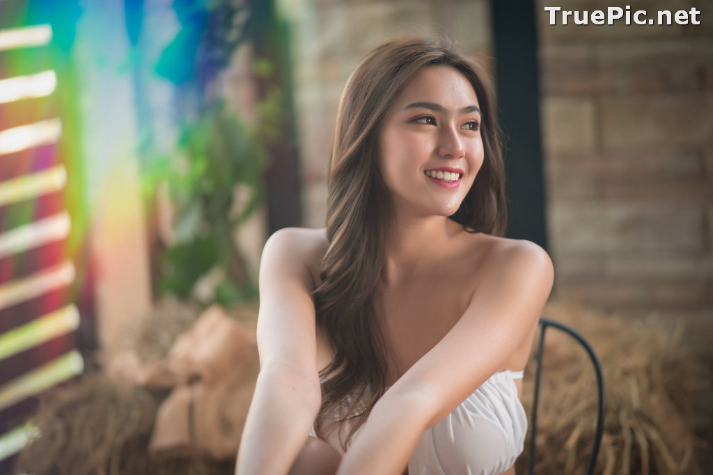Image Thailand Model – Baifern Rinrucha – Beautiful Picture 2020 Collection - TruePic.net - Picture-85