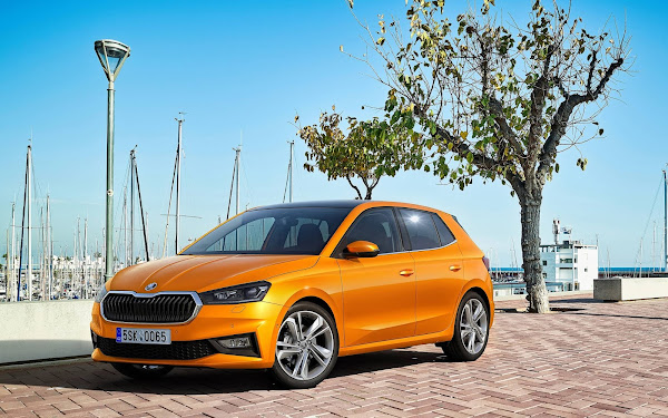 VW Group делегирует разработку платформы MQB-A0 в Škoda VW Group делегирует разработку платформы MQB-A0 в Škoda