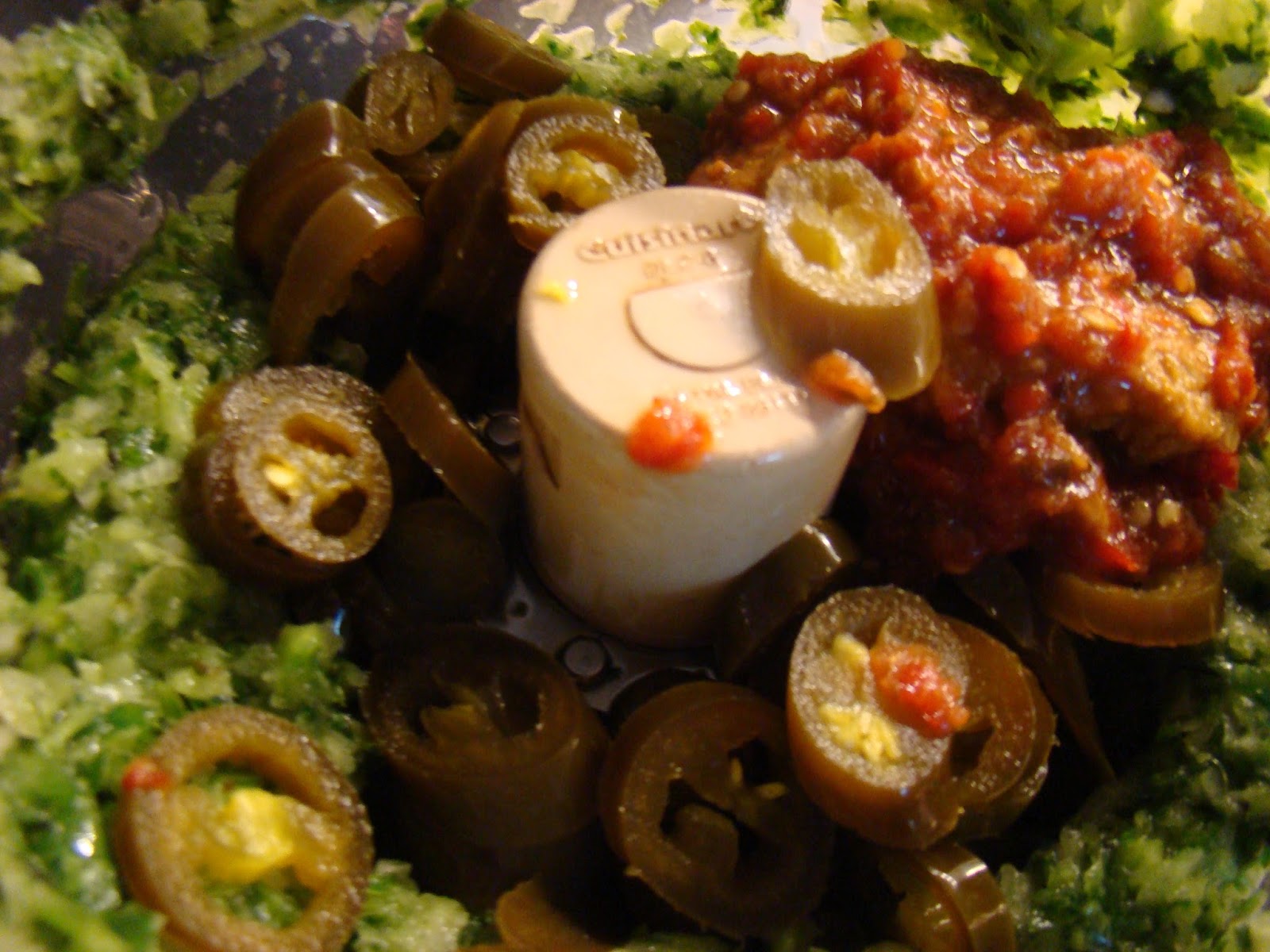 My Favorite Recipes Collection My Very Bold, Spicy and Tangy TexMex