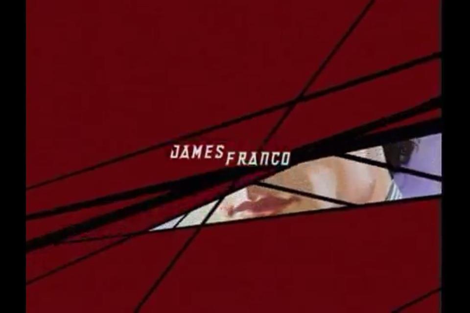 AS FOUNDATION PORTFOLIO STELLA PERRYMAN: Examples of Opening Credits ...