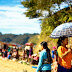 Pangsau Pass- A Forgotten Destination on Burma Border