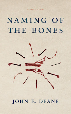 John F Deane: Naming of the Bones
