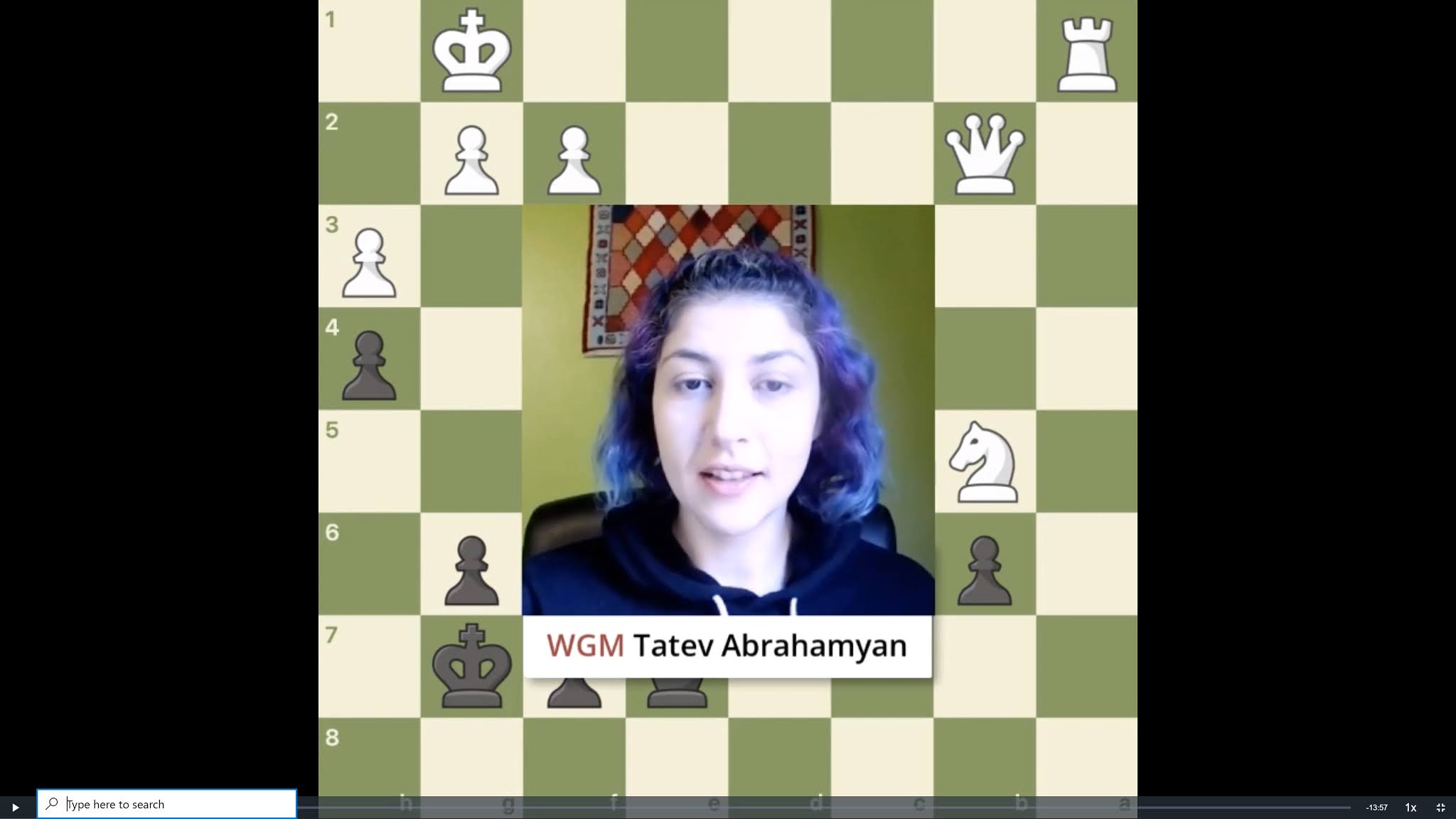 The simplified Caro-Kann is virtually unstoppable • Free Chess Videos •