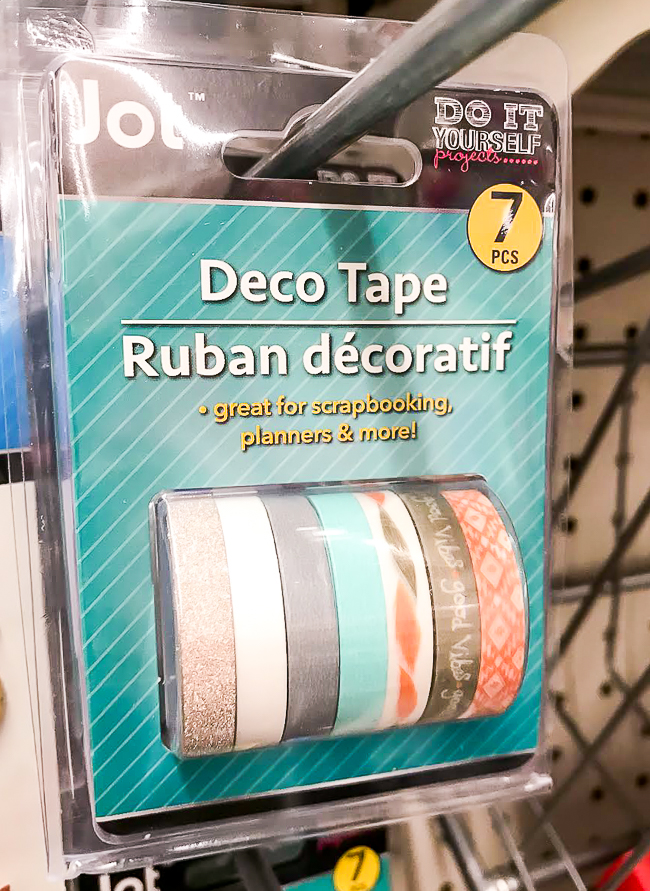 What to Buy at Dollar Tree: The 50 Best Items  Little House of Four -  Creating a beautiful home, one thrifty project at a time.