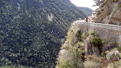 Canal del Freser